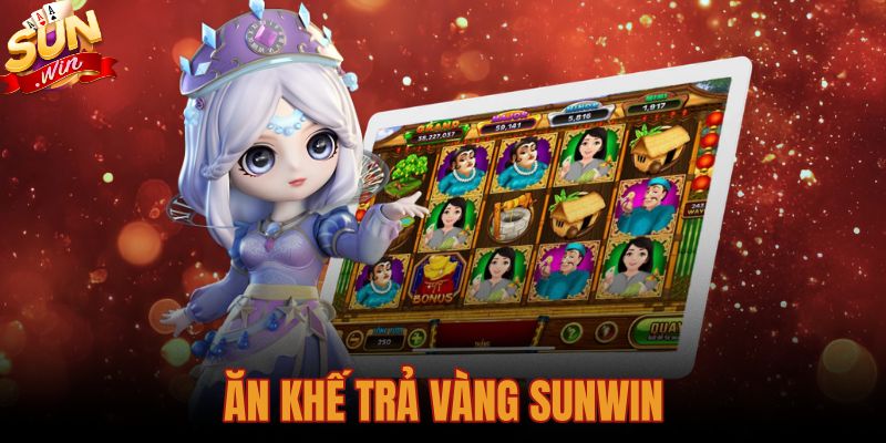 Truyện Cổ Tích Ăn Khế Trả Vàng Sunwin: Cốt Truyện Và Bài Học Nhân Sinh