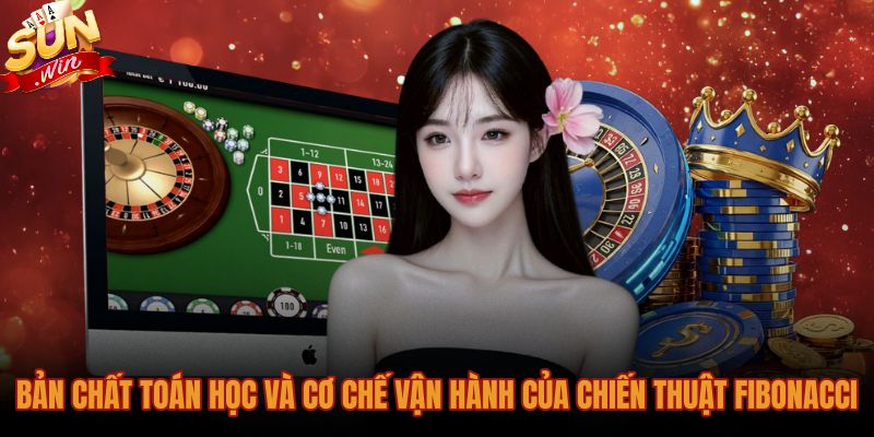 Cơ chế tâm lý thị trường cùng chiến thuật Fibonacci