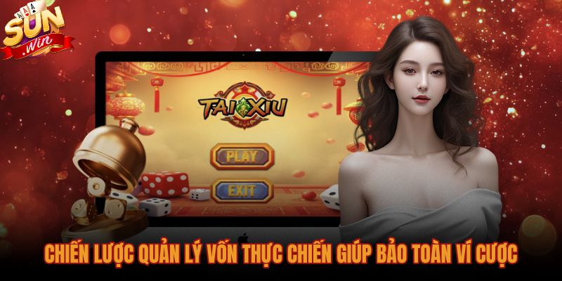 Kinh nghiệm chơi tài xỉu cùng giải pháp bảo vệ số dư
