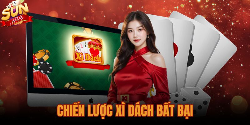 Chiến Lược Xì Dách Bất Bại: Làm Chủ Xác Suất Và Kỹ Thuật Ra Quyết Định
