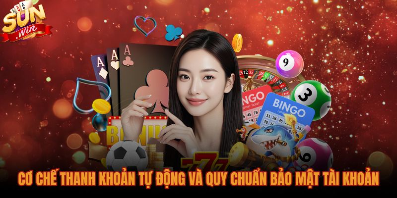 Giới thiệu Sunwin với giao dịch nạp rút cùng bảo mật OTP