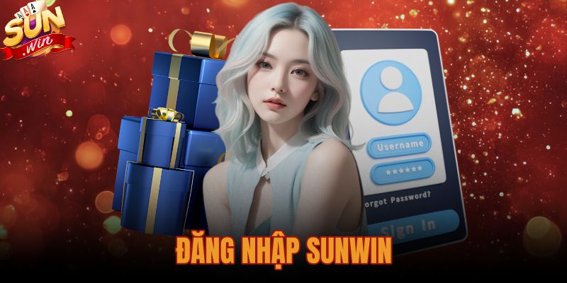 Đăng Nhập Sunwin: Hướng Dẫn Truy Cập Chính Thức An Toàn