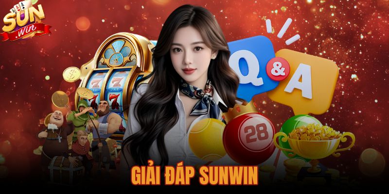 Giải Đáp Sunwin: Hướng Dẫn Xử Lý Sự Cố Kỹ Thuật Và Giao Dịch