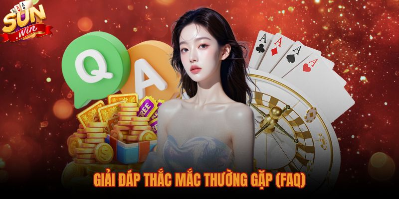 Giải đáp chi tiết các câu hỏi bảo mật tài khoản Sunwin