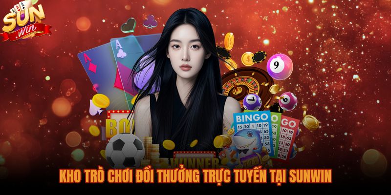 Giới thiệu Sunwin cùng kho game bài và bàn cược trực tuyến
