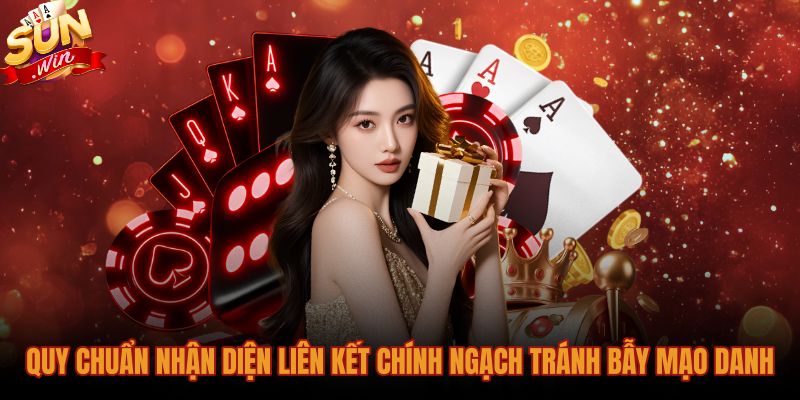 Quy chuẩn nhận diện Sunwin của nước nào tránh bẫy giả mạo