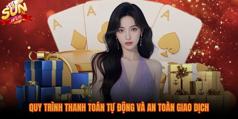 Cơ chế thanh toán Sunwin là gì qua VietQR và USDT