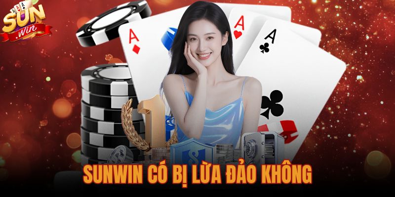 Cổng Game Sunwin Có Bị Lừa Đảo Không? Sự Thật Về Tin Đồn