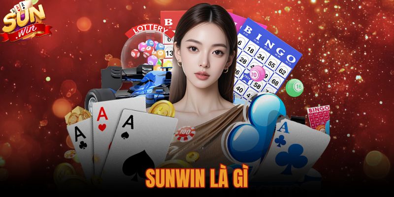 Sunwin Là Gì - Cổng Game Bài Macau Và Cơ Chế Vận Hành