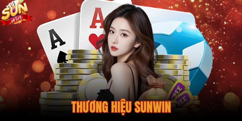 Thương Hiệu Sunwin - Hồ Sơ Pháp Lý Và Đơn Vị Vận Hành